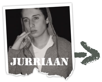 Jurriaan